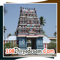 108 sree vaishnava divya desasam tours